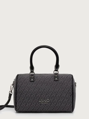 Liu Jo torebka crossbody damska szary