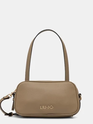 Liu Jo torebka crossbody damska z imitacji skóry