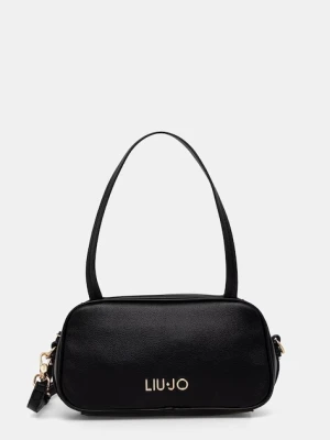 Liu Jo torebka crossbody damska z imitacji skóry