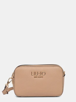 Liu Jo torebka crossbody damska z imitacji skóry