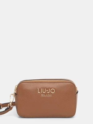 Liu Jo torebka crossbody damska z imitacji skóry