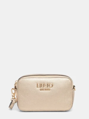 Liu Jo torebka crossbody damska z imitacji skóry