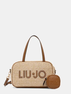 Liu Jo torebka crossbody damska z imitacji skóry