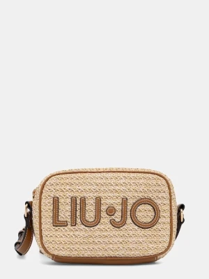Liu Jo torebka crossbody damska z imitacji skóry