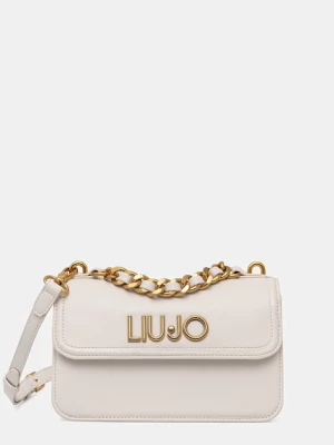 Liu Jo torebka crossbody damska z imitacji skóry