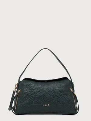 Liu Jo torebka crossbody damska z imitacji skóry zielony