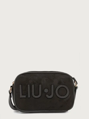 Liu Jo torebka crossbody damska zielony
