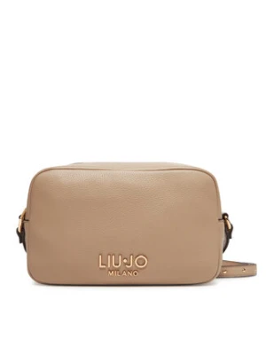 Liu Jo Torebka Ecs Camera Case AA5137 E0033 Beżowy