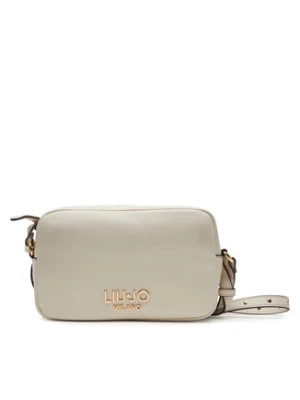 Liu Jo Torebka Ecs Camera Case AA5137 E0033 Écru
