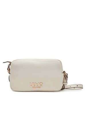 Liu Jo Torebka Ecs Camera Case AA5137 E0033 Écru