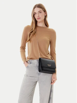 Liu Jo Torebka Ecs M Crossbody AF5152 E0058 Czarny