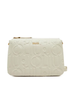 Liu Jo Torebka Ecs S Crossbody AA5072 E0538 Écru