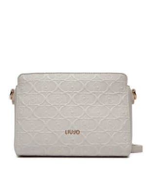 Liu Jo Torebka Ecs S Crossbody AF4256 E0538 Biały