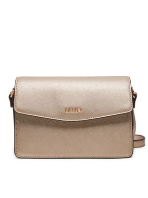 Liu Jo Torebka Ecs S Crossbody AF4279 E0087 Złoty