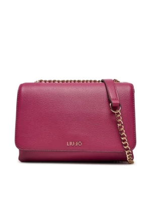 Liu Jo Torebka Ecs S Crossbody AF4288 E0037 Różowy