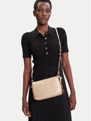 Liu Jo Torebka Ecs S Crossbody AF5072 E0538 Złoty