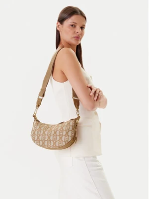 Liu Jo Torebka Ecs S Hobo AA5043 E0054 Beżowy