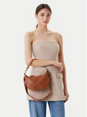 Zdjęcie produktu Liu Jo Torebka Ecs S Hobo AF5043 E0058 Brązowy