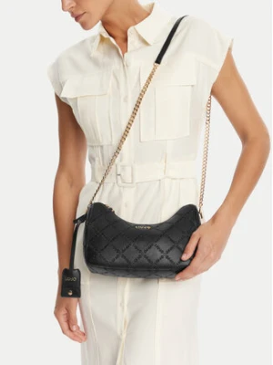 Liu Jo Torebka Ecs S Hobo AF5056 E0538 Czarny