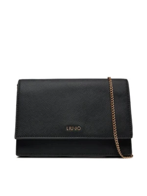 Liu Jo Torebka Ecs Xs Crossbody AA4293 E0087 Czarny