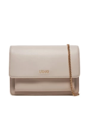 Liu Jo Torebka Ecs Xs Crossbody AF4103 E0002 Écru