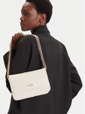 Liu Jo Torebka Esc Crossbody AF5158 E0538 Biały