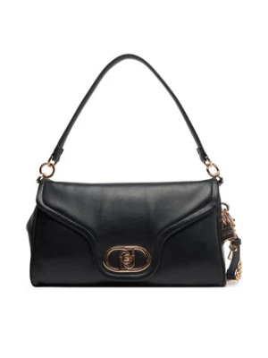 Liu Jo Torebka Esc M Crossbody AA5053 E0037 Czarny