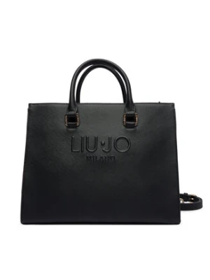 Liu Jo Torebka Halona AF5149 Czarny