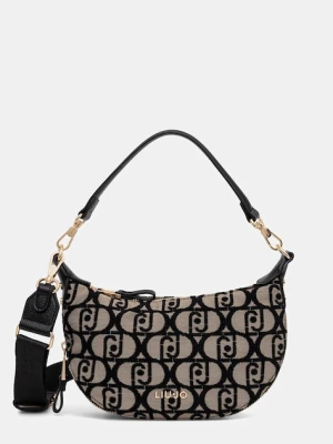 Liu Jo torebka kolor beżowy AF5043.T3152