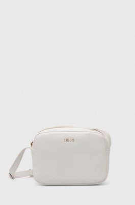 Liu Jo torebka kolor biały