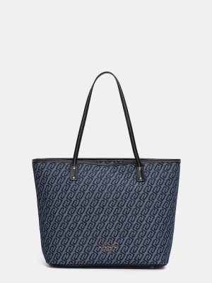 Liu Jo torebka kolor granatowy AA6070 T379A