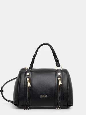 Liu Jo torebka kuferek damska z imitacji skóry