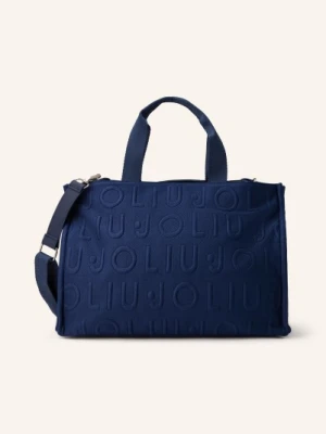 Liu Jo Torebka Large blau