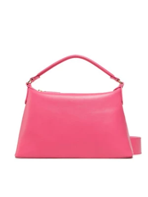 Liu Jo Torebka Leonie Hanne x Liu Jo Hobo Small AA2501 P0102 Różowy