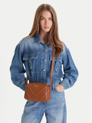 Liu Jo Torebka Lunny AF5187 E0426 Brązowy