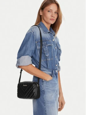 Liu Jo Torebka Lunny AF5187 E0426 Czarny