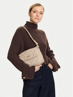 Liu Jo Torebka Lunny AF5188 E0426 Beżowy