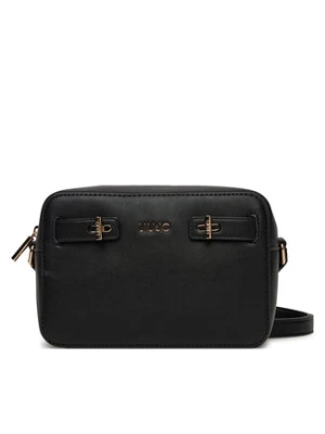 Liu Jo Torebka M Camera Case AA5079 E0003 Czarny