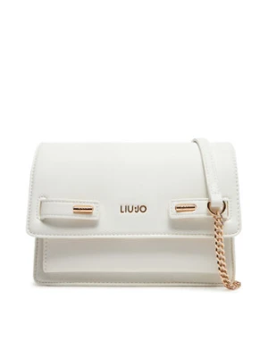 Liu Jo Torebka M Crossbody AA5080 E0003 Biały