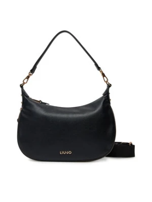 Liu Jo Torebka M Hobo AA5133 T3342 Czarny