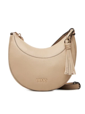 Liu Jo Torebka M Hobo AF5251 E0058 Beżowy