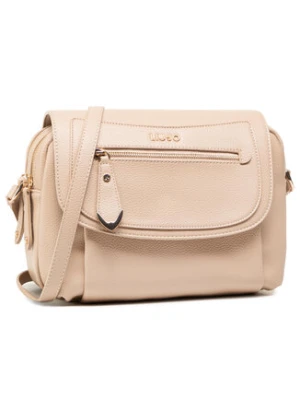 Liu Jo Torebka M Messenger AA1106 E0027 Brązowy