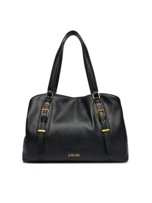 Liu Jo Torebka Mantua AF5045 E0058 Czarny
