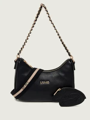 Liu Jo Torebka na ramię + saszetka ACHALA