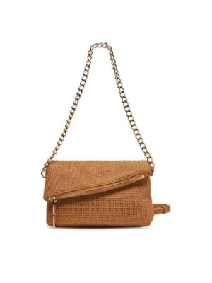 Liu Jo Torebka Pochette AA5166 E0745 Brązowy