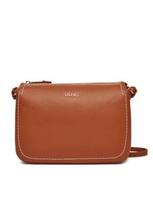 Liu Jo Torebka S Crossbody AA5072 E0058 Brązowy