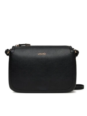 Liu Jo Torebka S Crossbody AA5072 E0058 Czarny