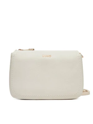 Liu Jo Torebka S Crossbody AA5072 E0058 Écru