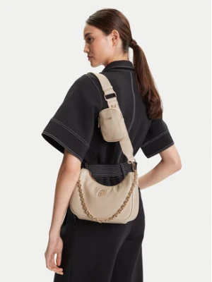 Liu Jo Torebka S Hobo AF5180 E0077 Beżowy