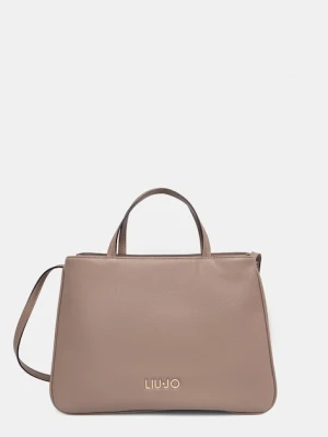 Liu Jo torebka shopper damska